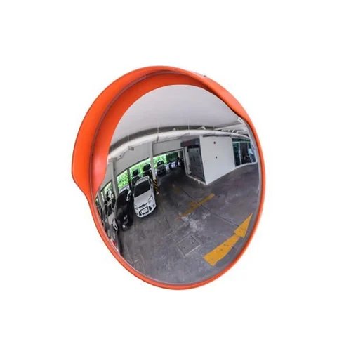 Traffic Cone Heavy Base