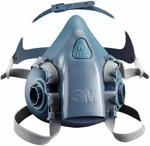 Gas Mask