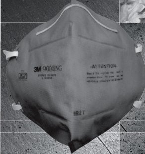 Nose Mask