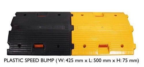 Plastic Speed Breaker