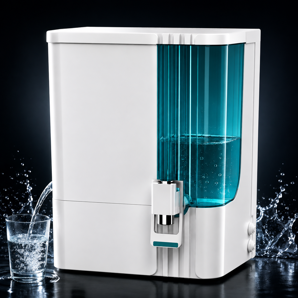 Water Purifier